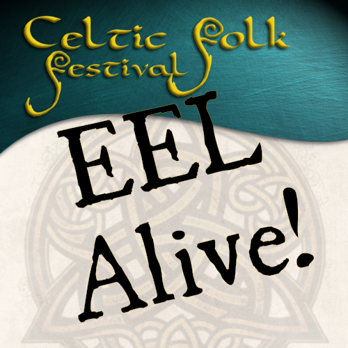Eel-Alive