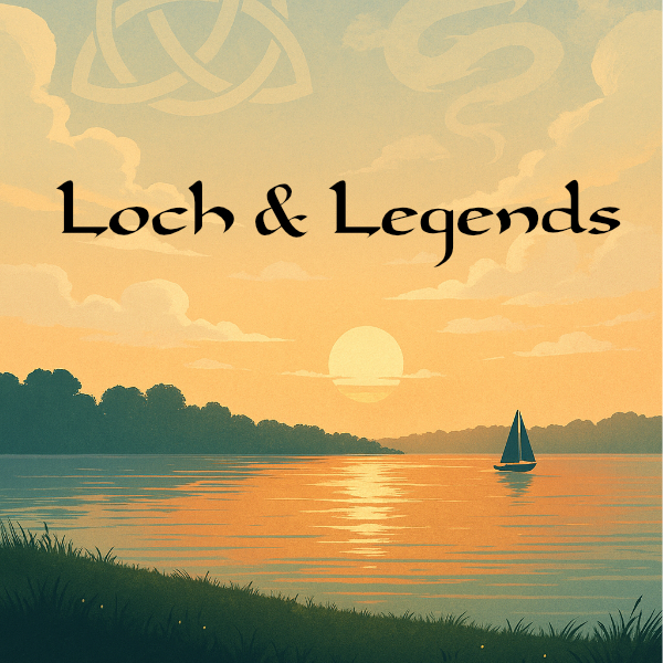 loch and legends ticket